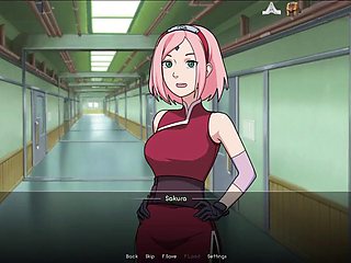 Mature mom helps me out in this uncensored anime hentai adventure