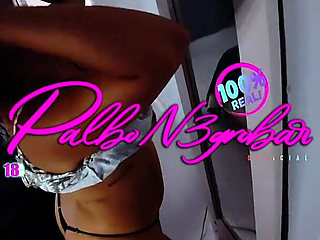 Bts Prep with Cummy Bear