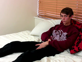 Big-dicked Bisexual Boy