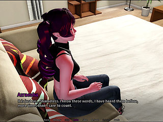 A House in the Rift - ( PT 05) - ZanitH