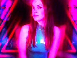 Miss Alika White - You Will Suck Cock For Me Brainwarp