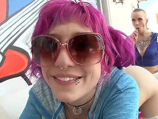 Real Anal, Rajshot 04, Big But - Proxy Paige