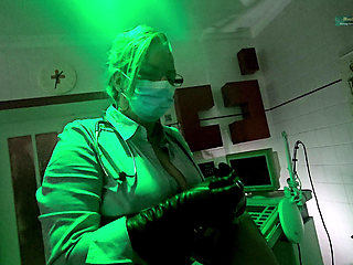 Medical Care Institute of Corrections the Second Examination