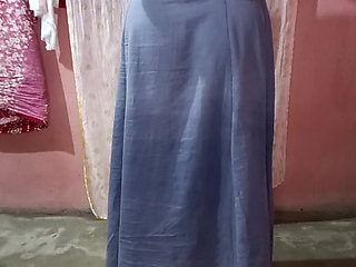 Indian Bengali Wife Daily Lifestyle Sfw 2