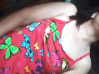 Pinay Kantutan at Blowjob