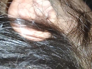 Step Dad Gives Me a Blowjob and Fucks Me All Day He Only Holds Me in His Dick and Gives You His Tummy in My Band