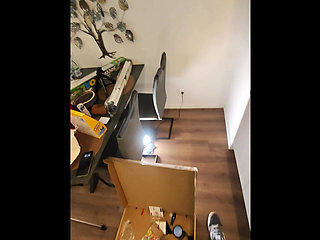 Two Hot Beautiful Amazingly Sexy Girls Do a Try on Haul for Daring Lingerie and Short Skirts