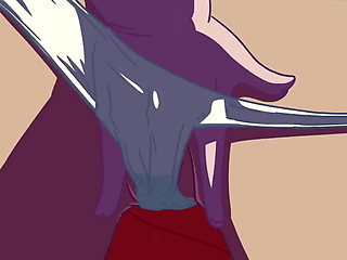 Between Shadows and Strangers on the Last Bus - Cartoon Sex