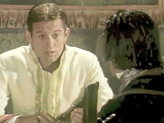 Maid Gets Her Ass Pounded by the General