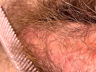 Part 1: shave one piece, the others do the rest