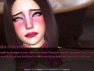 Thorns Beneath the Wings - Best Parts - Part 7