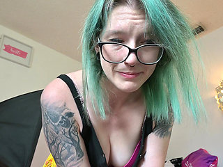 Worship and Fuck My Ass
