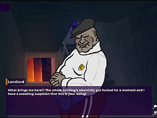 robot girlfriend part 1