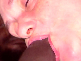 Masterpiece Step Mom Gumjob