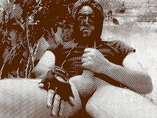 Naked man handjob - bad wolf28