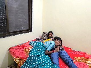 I Really Like Having Sex With Asha