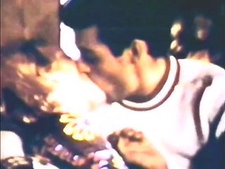 Without Mercy Hit Me Hard