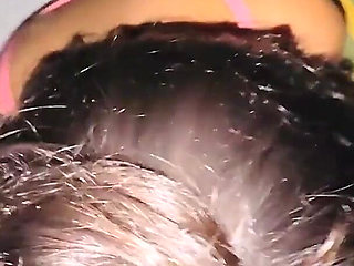 My First Time Drink to Cum