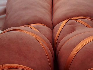 POV Giantess Goddess: Royal Fart Punishment