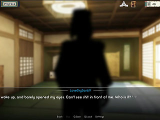 Naruto Hentai - Naruto Trainer v0153 Part 60 Meet Temari by Loveskysan69