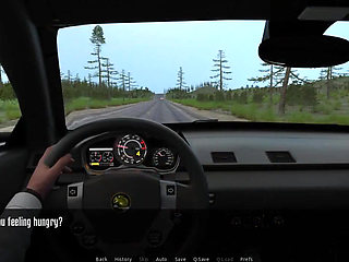 Dim the lights: luxury hotel ep 2