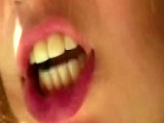 Tight Little Panties: Rayveness, Todd Alexander - Cumshot