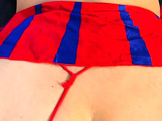 Anal Play Barcelona Vs Real Madrid