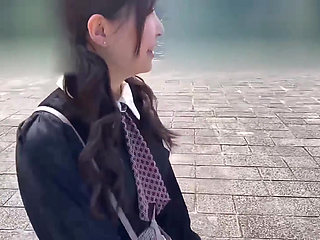 Office Heat-a Recruit-style Muse Mixes Her Sweet Voice with a Bold Outdoor Chapter-1