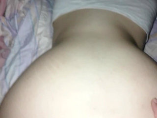 100% Real Amateur Couple Anal