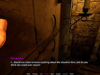 A House in the Rift - ( PT 20) - Zanith