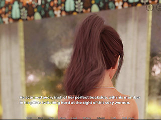 Unseen Instincts (part 6)