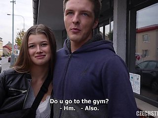 Paja Fucks Olivia Sparkle