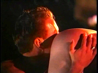 A Legendary Fuck for Rocco Siffredi