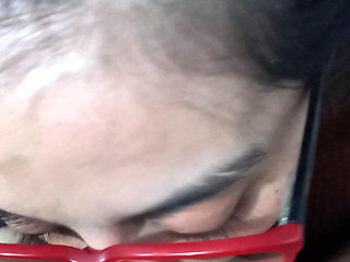 I love leaving my neighbor's testicles empty when his wife isn't home.