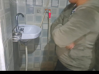 Older Guest With Younger Girl - Secret House Encounter (Roleplay)