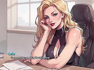 Shadows Of Ambition ( )