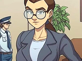 Witch Hunter - Part 80 and the Verdict Is! by Loveskysan69