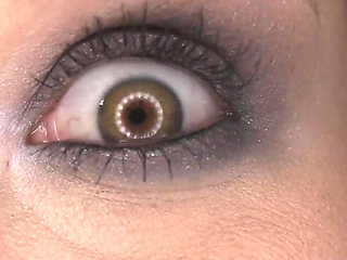 Look Into My Eyes Featuring Sinn Sage