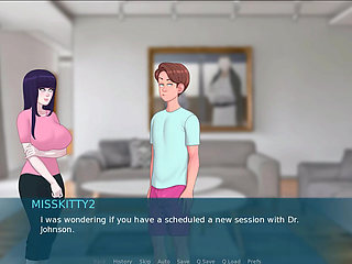 Sex Note - 148 Hinata Feels Alone by Misskitty2k