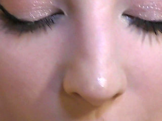 Belarusian Beautiful Teen and Long Russian Dick