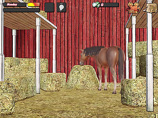 Complete Gameplay - Max's Life 3, Part 38