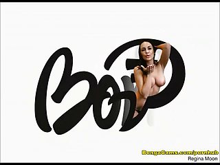 BDSM style blowjob by Bonga Cams: Anal, Handjob  Webcam Porn