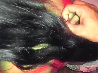 21-year-old sister-in-law's sexy video
