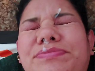 Compilation Cumshot Blowjob