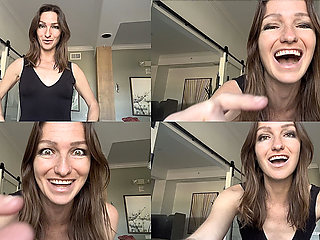 Fat Humiliation Roleplay Willy Wonka Factory Dietitian Stuffs and Humiliates You!