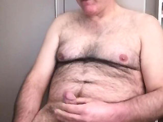 Training Masturbation