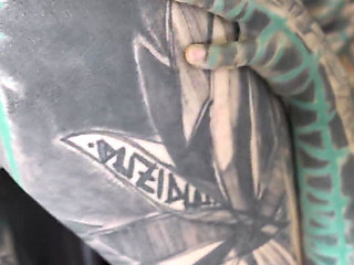 Hotel Suite Stretched by That Huge Dick