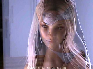 Become A Rock Star Sexy Naughty Ex Girlfriend Wants His Huge Cock In Her Pussy Ep 30