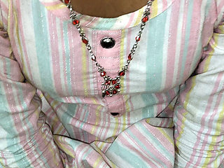 It's Crazy to Fuck My Step Sister Alone at Home