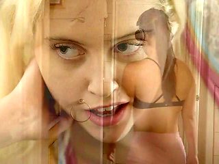 Hot lesbian: Xnxx, Lesbians  Shower Sex Porn